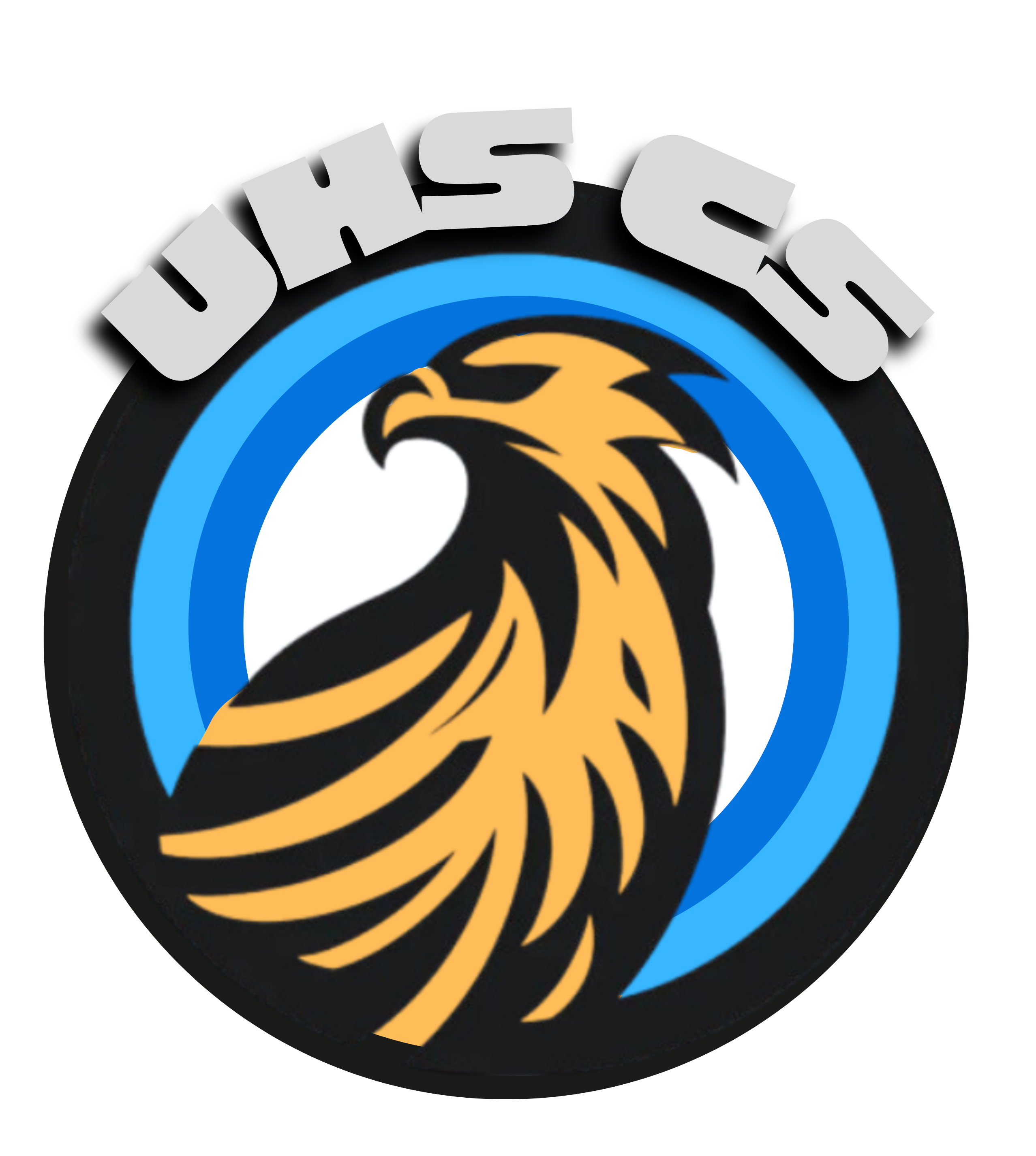 Urbana CS Club Logo